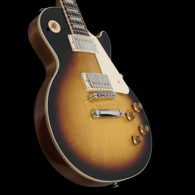 Les Paul Standard 50s, Tobacco Burst Bild 2