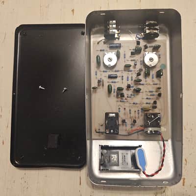 Color Sound Octivider with Box image 6