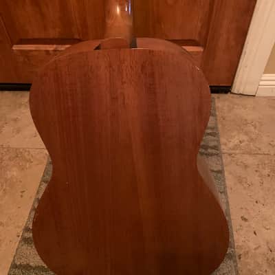 Gibson LG-0 1951 - 1974 image 4