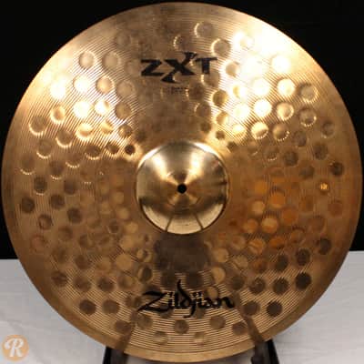 Zildjian 20