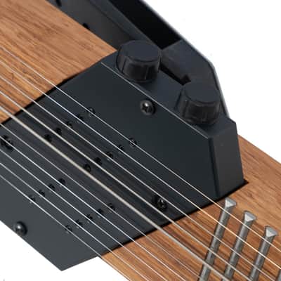 Chapman Stick Alto Model Dark Bamboo image 7