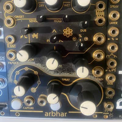 Rossum Electro-Music Assimil8or 2025 - Sylver image 7