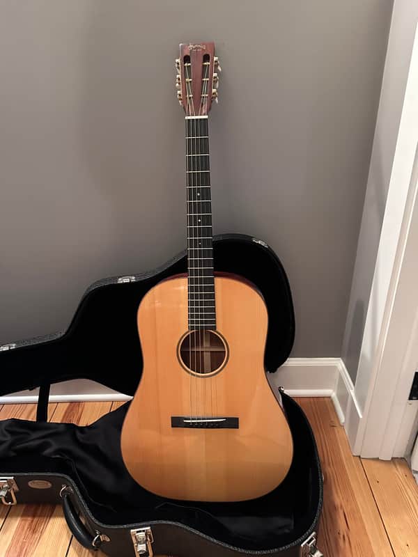 Martin CS-D18-12 Custom Shop image 1