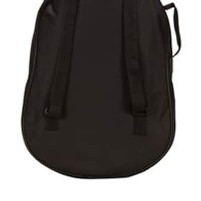 World Tour Deluxe Electric Guitar Gig Bag image 3