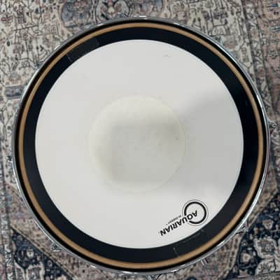 Premier Gen-X 6x14" 10-Lug Snare Drum image 5