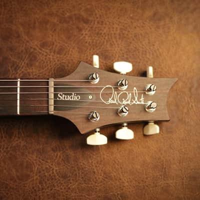 PRS Studio 10-top in Charcoal image 5