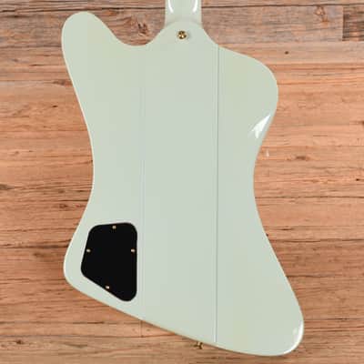 Gibson Firebird VII Frost Blue 1991 image 3