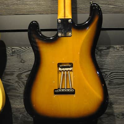 Fender Japan - Stratocaster ST57-DMC image 9