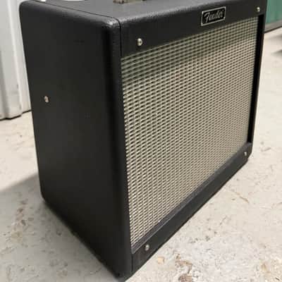 Fender Blues Junior USA (Early Production) image 4