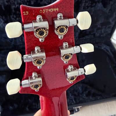 PRS DGT Core 2023 - McCarty Sunburst image 5