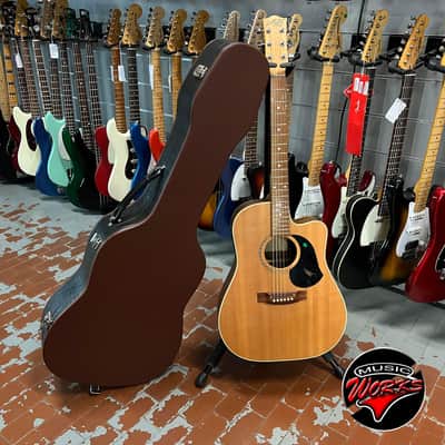 Maton Em325 C + Ap5 image 4