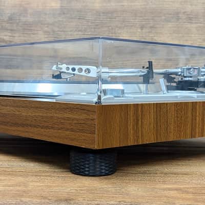 Toshiba SR-A270/ Belt Drive Semi-Auto Turntable/ Fully Serviced