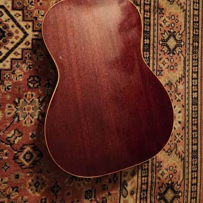 1965 Gibson B-25-12 Natural w/ OHSC | Medium Aged Naturally image 21