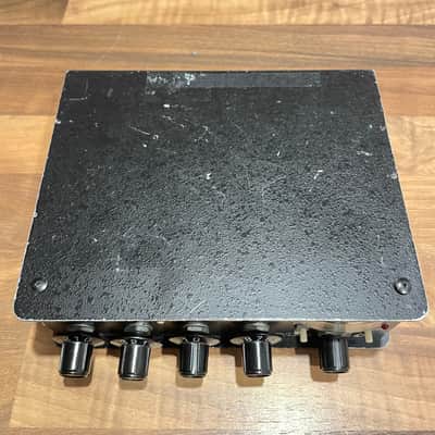 Shure FP-31 1980’s image 4