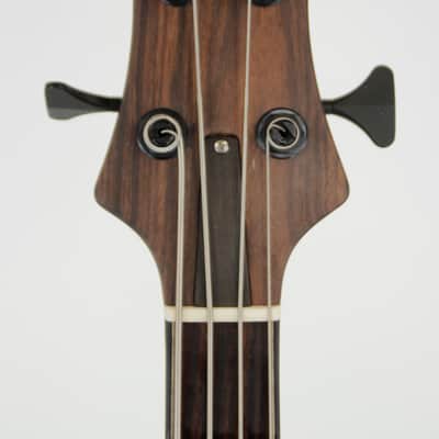 D Huff custom Bass image 5