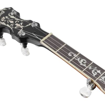 Ibanez B200 Banjo 5-String image 3