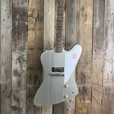 1963 Firebird I Silver Mist Epiphone image 1