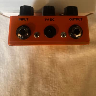 Buffalo FX Power Booster image 5