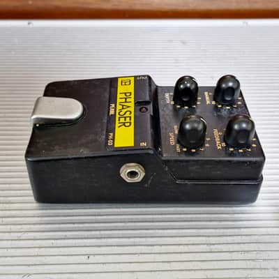 Pearl PH-03 Vintage Phaser image 2