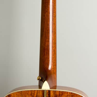 C. F. Martin HD-28KM Keb Mo Limited Edition #41 of 252 Flat Top Acoustic Guitar (2001), ser. #807908, original black tolex hard shell case. image 9