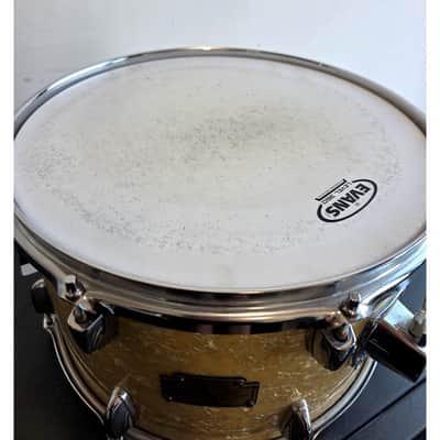 Yamaha Al Foster Hipgig Sr. - Acoustic Drums - Good w/ Soft Case image 8