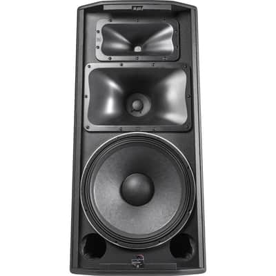 JBL PRX835W 15" 3-Way Full Range Speaker (pair)THS image 1