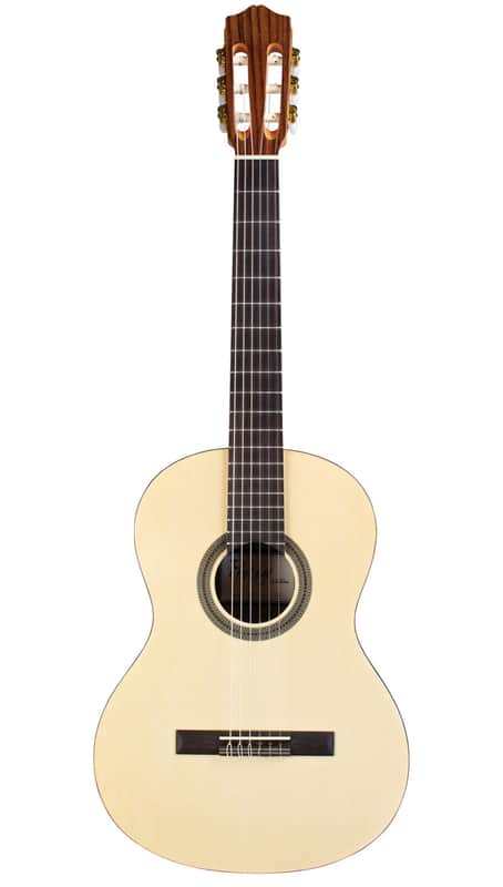 Cordoba C1M 3/4 Size - Spruce top, Mahogany back/sides - High Quality beginner guitar image 1