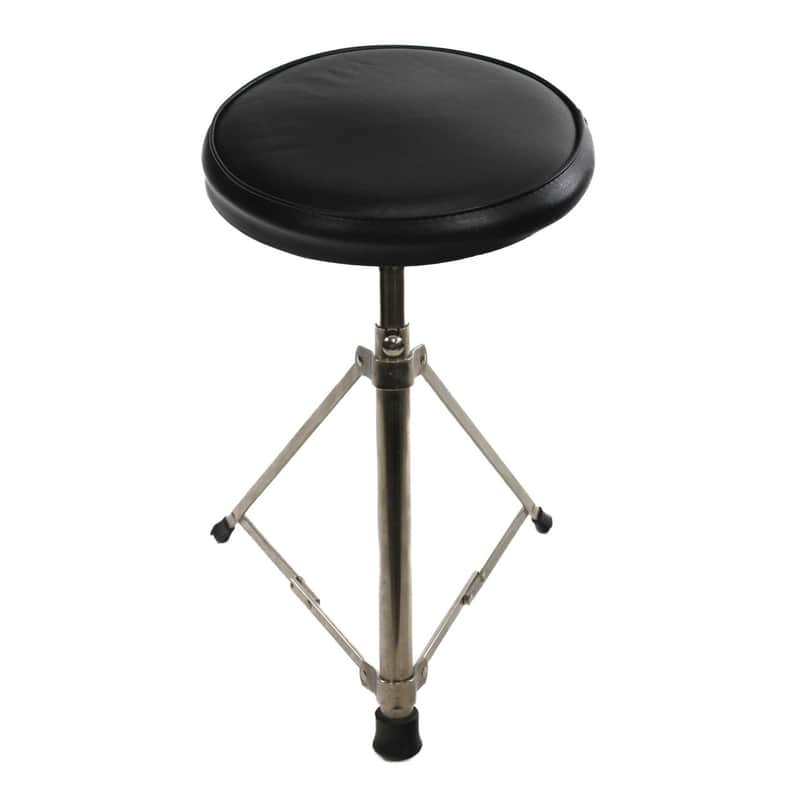 DRUM THRONE Bild 1