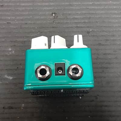 Wampler Ethereal delay and reverb - Blue image 3