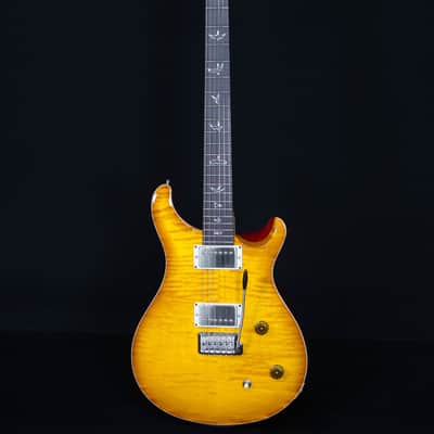PRS CE 22 Electric Guitar, McCarty Sunburst image 5