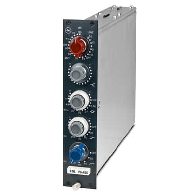 Neve 1073 Classic (Vertical) image 4