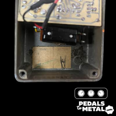 MXR MX-101 Script Phase 90 -x11957 image 13