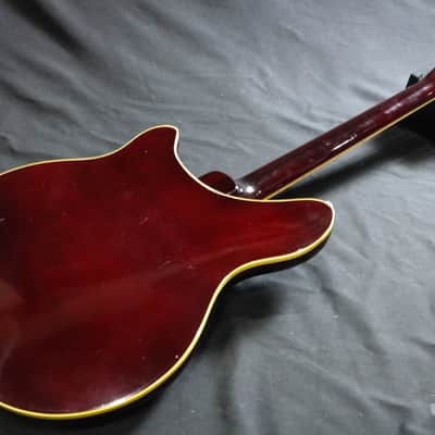 Rickenbacker Model 370 1981 image 18