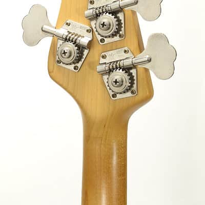 Music Man Stingray EX (made in Japan) Natural image 5