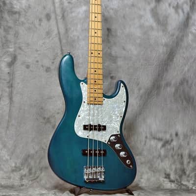 Bacchus Bjb-98 Glay Jiro Signature 04/01 | Reverb