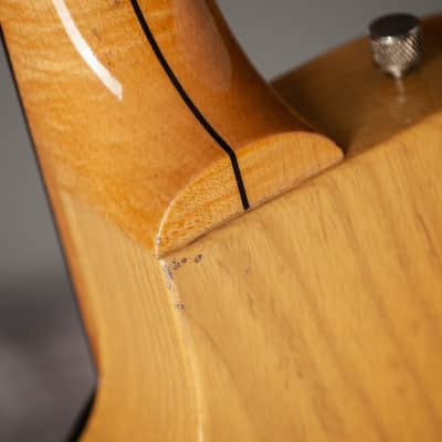 Gretsch Custom Shop Masterbuilt Stephen Stern G6210 Junior image 24