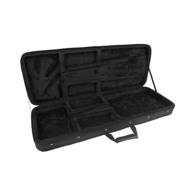 Charvel Multi-Fit Hardshell Gig Bag image 3