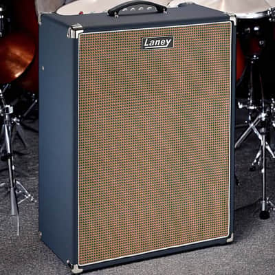Laney Laney LFSUPER60-212Â guitar amp image 1