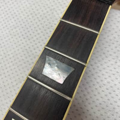 Hamer Artist Custom 2000 image 6