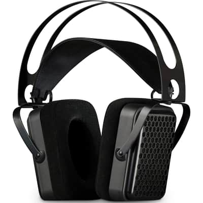 Avantone Planar II Headphones (Black) image 1