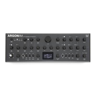 Modal Electronics Argon8M Bild 1