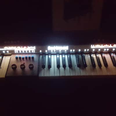 Baldwin Fun Machine Organ 1970's image 3
