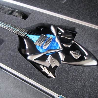 League of Legends Guitar image 6