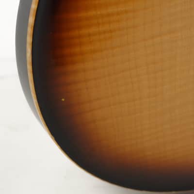 PRS 2013 DGT Boyds Burst Owned by David Grissom image 13