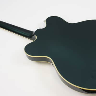 Gretsch G5622T Electromatic Center Block Double-Cut with Bigsby, Cadillac Green image 4
