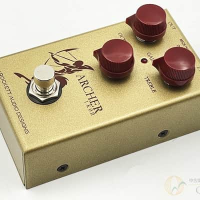 J.Rockett Audio Designs ARCHER ikon image 1