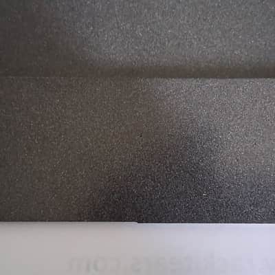 Rack ears to fit Dave Smith Instruments Tempest