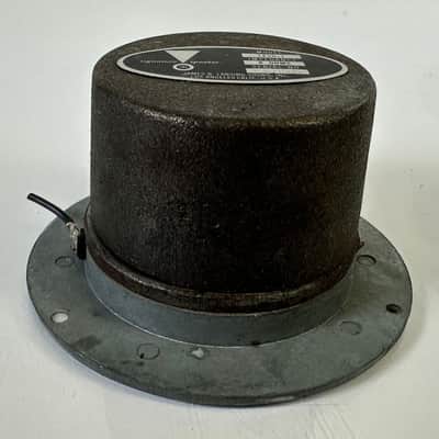 Vintage JBL LE20-1 High Frequency Speaker Tweeter image 7