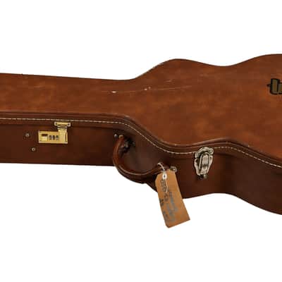 Gibson ES-175D Sunburst (Pre-Owned, 1968, VG+) #890831 image 23