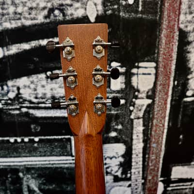Martin Custom Shop CS21-11 2011 image 9